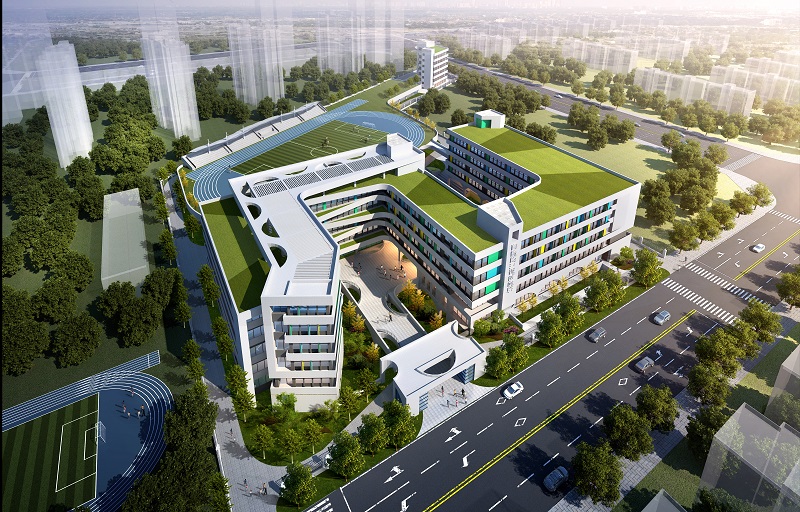 西安市高新区第三学校项目.jpg